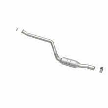 Load image into Gallery viewer, MagnaFlow Exhaust Products 24374 HM Grade Direct-Fit Catalytic Converter for Select BMW 525i, BMW 525xi, BMW 528i, BMW 528i xDrive, BMW 528xi, BMW 530i, BMW 530xi