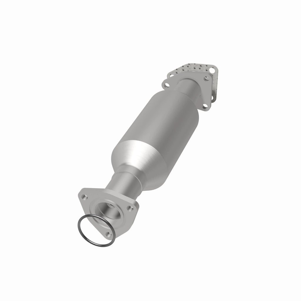 MagnaFlow Exhaust Products 4561258 California CARB Direct-Fit Catalytic Converter for Select Acura CL, Acura TL