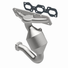 Load image into Gallery viewer, MagnaFlow Exhaust Products 49941 OEM Grade Manifold Catalytic Converter for Select Mercury Cougar