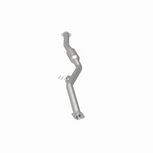 Load image into Gallery viewer, MagnaFlow Exhaust Products 5491621 California CARB Direct-Fit Catalytic Converter for Select Subaru Forester