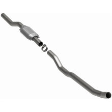 Load image into Gallery viewer, MagnaFlow Exhaust Products 23246 HM Grade Direct-Fit Catalytic Converter for Select Dodge Dakota