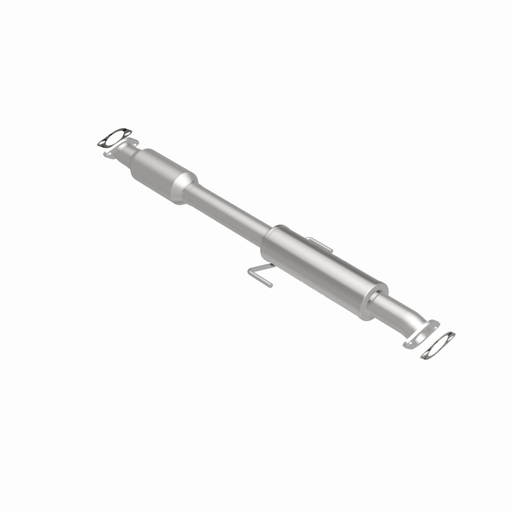 MagnaFlow Exhaust Products 5561817 California CARB Direct-Fit Catalytic Converter for Select Kia Optima