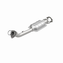 Load image into Gallery viewer, MagnaFlow Exhaust Products 49531 OEM Grade Direct-Fit Catalytic Converter for Select INFINITI QX4, Nissan Pathfinder