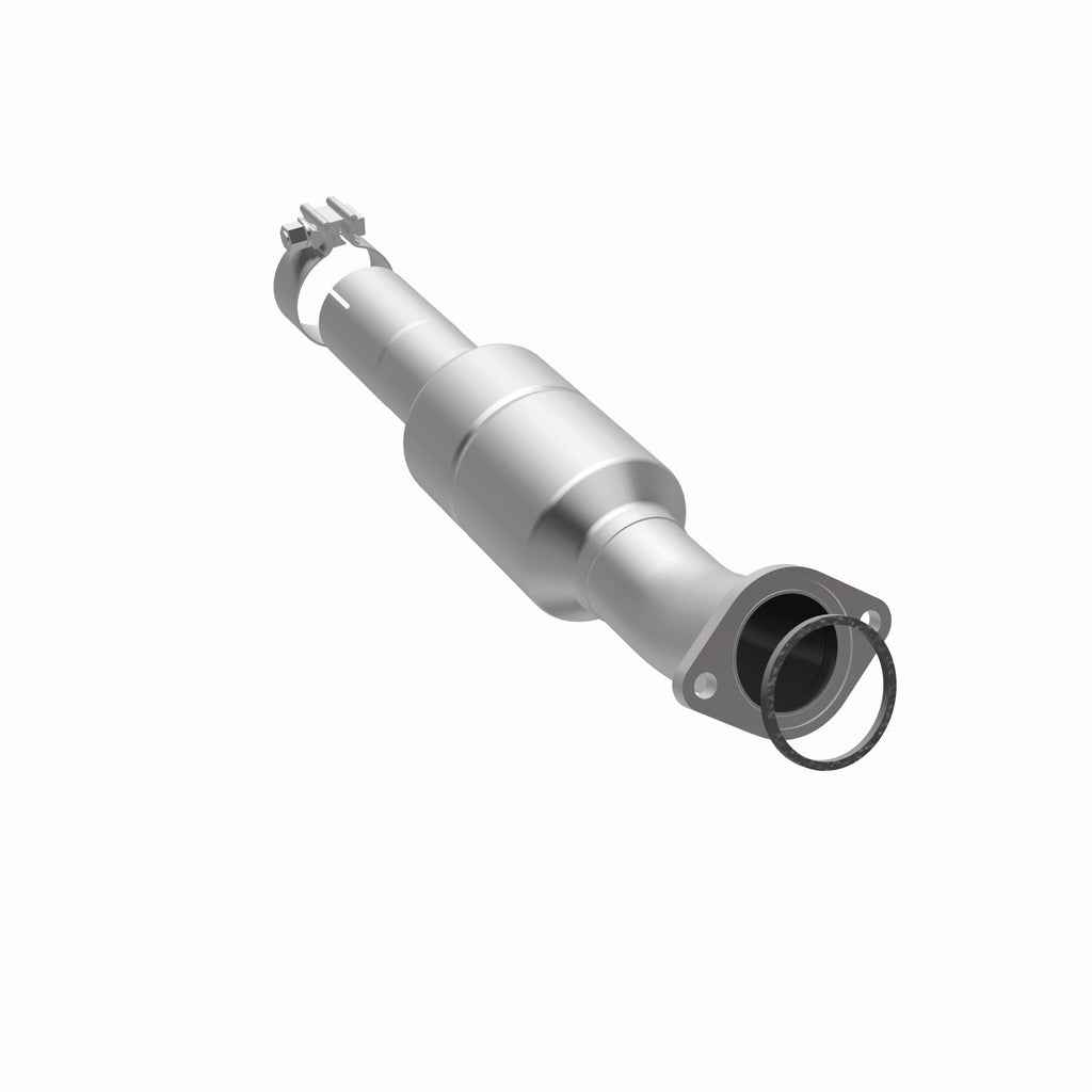 MagnaFlow Exhaust Products 457034 California CARB Direct-Fit Catalytic Converter for Select Scion tC