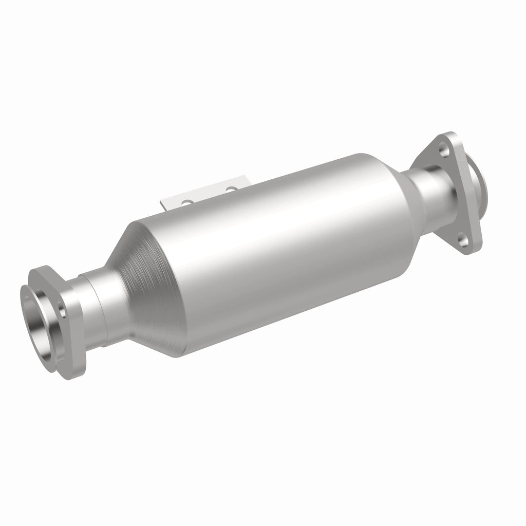 MagnaFlow Exhaust Products 4481876 California CARB Direct-Fit Catalytic Converter for Select Hyundai Elantra, Hyundai Tiburon