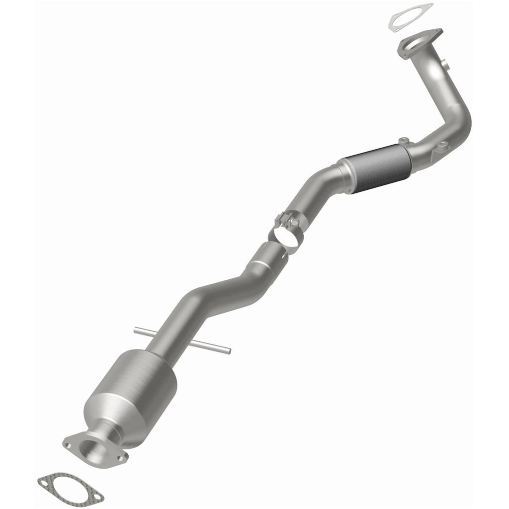 MagnaFlow Exhaust Products 52906 OEM Grade Direct-Fit Catalytic Converter for Select Buick Regal