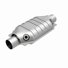 Load image into Gallery viewer, MagnaFlow Exhaust Products 94265 Standard Grade Universal Catalytic Converter