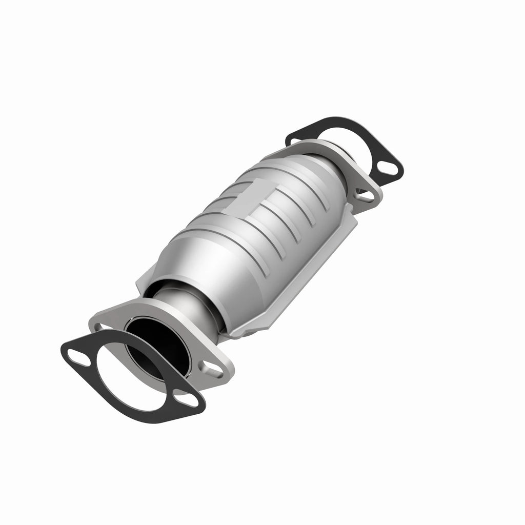 MagnaFlow Exhaust Products 3391767 California CARB Direct-Fit Catalytic Converter for Select Nissan D21, Toyota Van