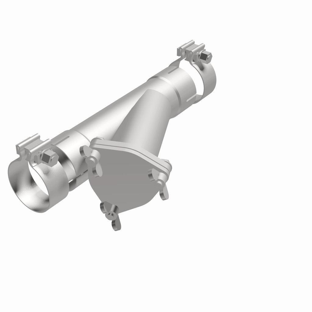 MagnaFlow Exhaust Products 10784 Exhaust Cut-Out - 2.50in.