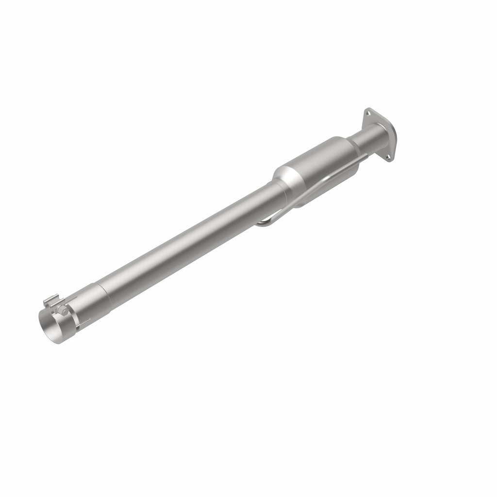 MagnaFlow Exhaust Products 4593001 California CARB Direct-Fit Catalytic Converter for Select Jeep Wrangler