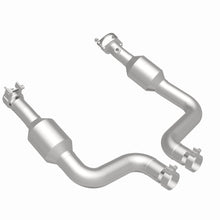Load image into Gallery viewer, MagnaFlow Exhaust Products 280728 OEM Grade Direct-Fit Catalytic Converter for Select Chevrolet Camaro