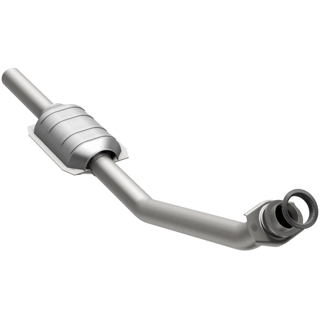 MagnaFlow Exhaust Products 23269 Standard Grade Direct-Fit Catalytic Converter for Select Dodge Caravan, Dodge Grand Caravan, Dodge Mini Ram, Plymouth Grand Voyager, Plymouth Voyager