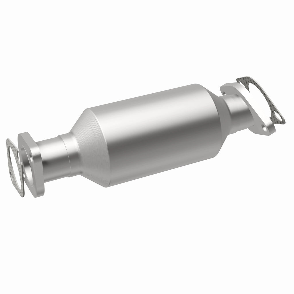 MagnaFlow Exhaust Products 5592863 California CARB Direct-Fit Catalytic Converter for Select Hyundai Santa Fe, Kia Sorento