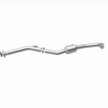 Load image into Gallery viewer, MagnaFlow Exhaust Products 6571621 California CARB Direct-Fit Catalytic Converter for Select Subaru WRX