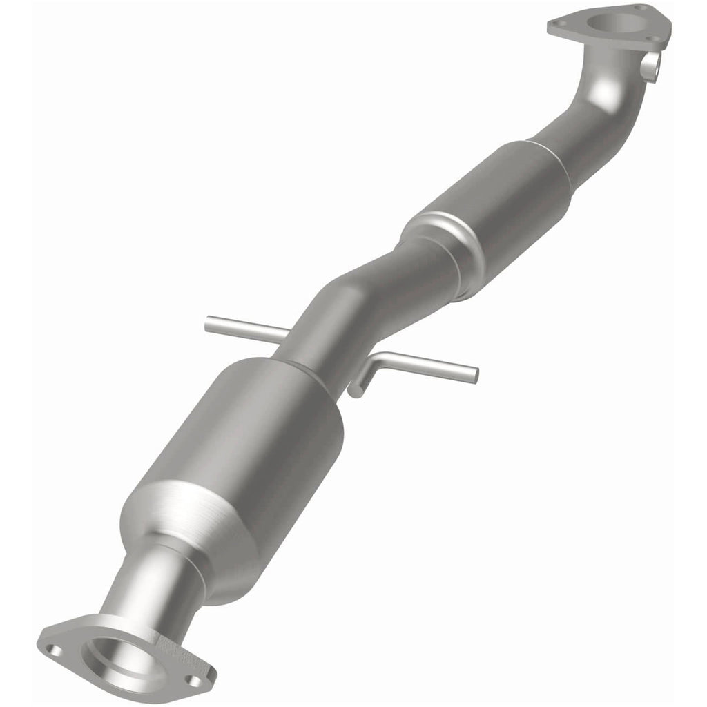 MagnaFlow Exhaust Products 557914 California CARB Direct-Fit Catalytic Converter for Select Buick Verano