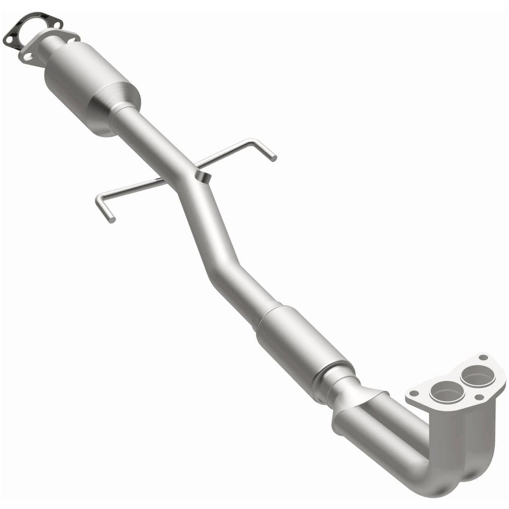 MagnaFlow Exhaust Products 21-374 OEM Grade Direct-Fit Catalytic Converter for Select Mitsubishi Eclipse, Mitsubishi Galant