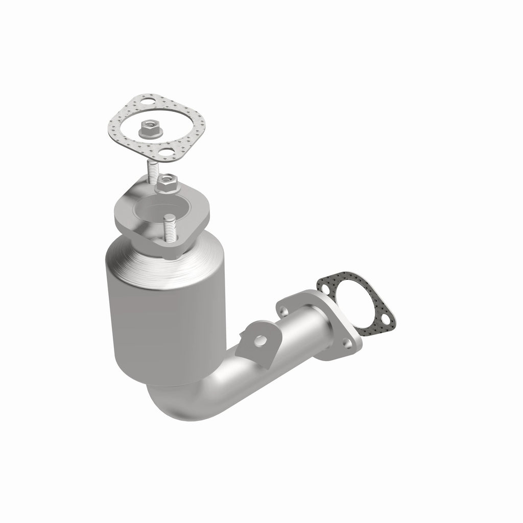 MagnaFlow Exhaust Products 51488 OEM Grade Direct-Fit Catalytic Converter for Select Mitsubishi Mirage