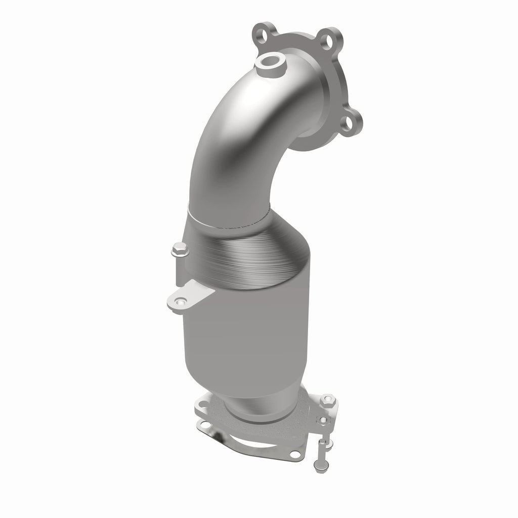 MagnaFlow Exhaust Products 52892 OEM Grade Direct-Fit Catalytic Converter for Select Buick Regal, Chevrolet Malibu