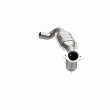 Load image into Gallery viewer, MagnaFlow Exhaust Products 51171 OEM Grade Direct-Fit Catalytic Converter for Select Ford Expedition, Ford F-150, Ford F-150 Heritage