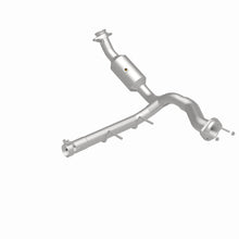 Load image into Gallery viewer, MagnaFlow Exhaust Products 280275 OEM Grade Direct-Fit Catalytic Converter for Select Ford F-150