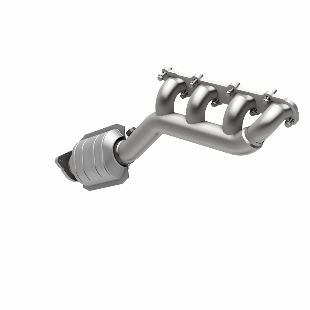 MagnaFlow Exhaust Products 50434 HM Grade Manifold Catalytic Converter for Select Cadillac STS