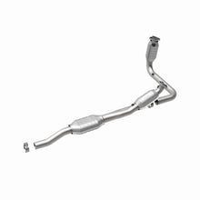 Load image into Gallery viewer, MagnaFlow Exhaust Products 49188 OEM Grade Direct-Fit Catalytic Converter for Select Dodge Ram