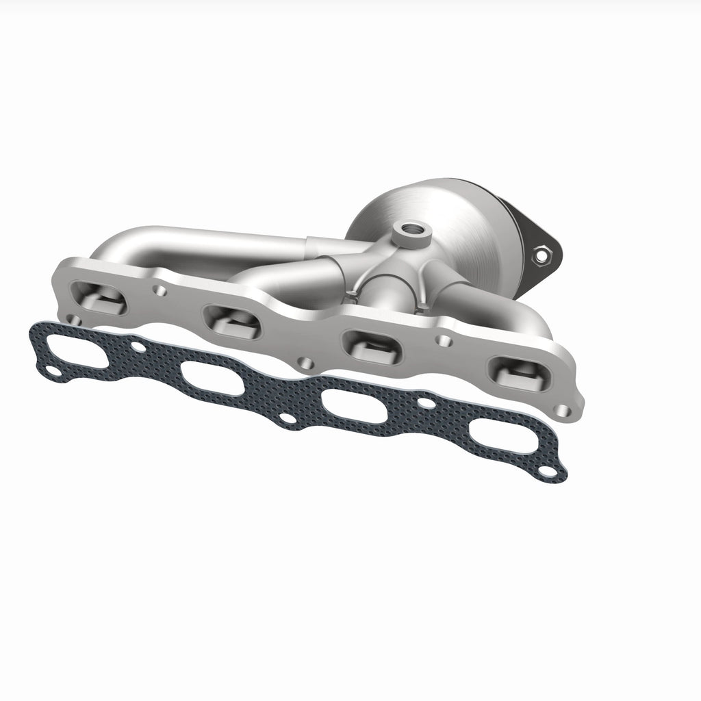 MagnaFlow Exhaust Products 290103 OEM Grade Manifold Catalytic Converter for Select Mitsubishi Outlander, Mitsubishi Outlander Sport