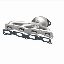 Load image into Gallery viewer, MagnaFlow Exhaust Products 290103 OEM Grade Manifold Catalytic Converter for Select Mitsubishi Outlander, Mitsubishi Outlander Sport