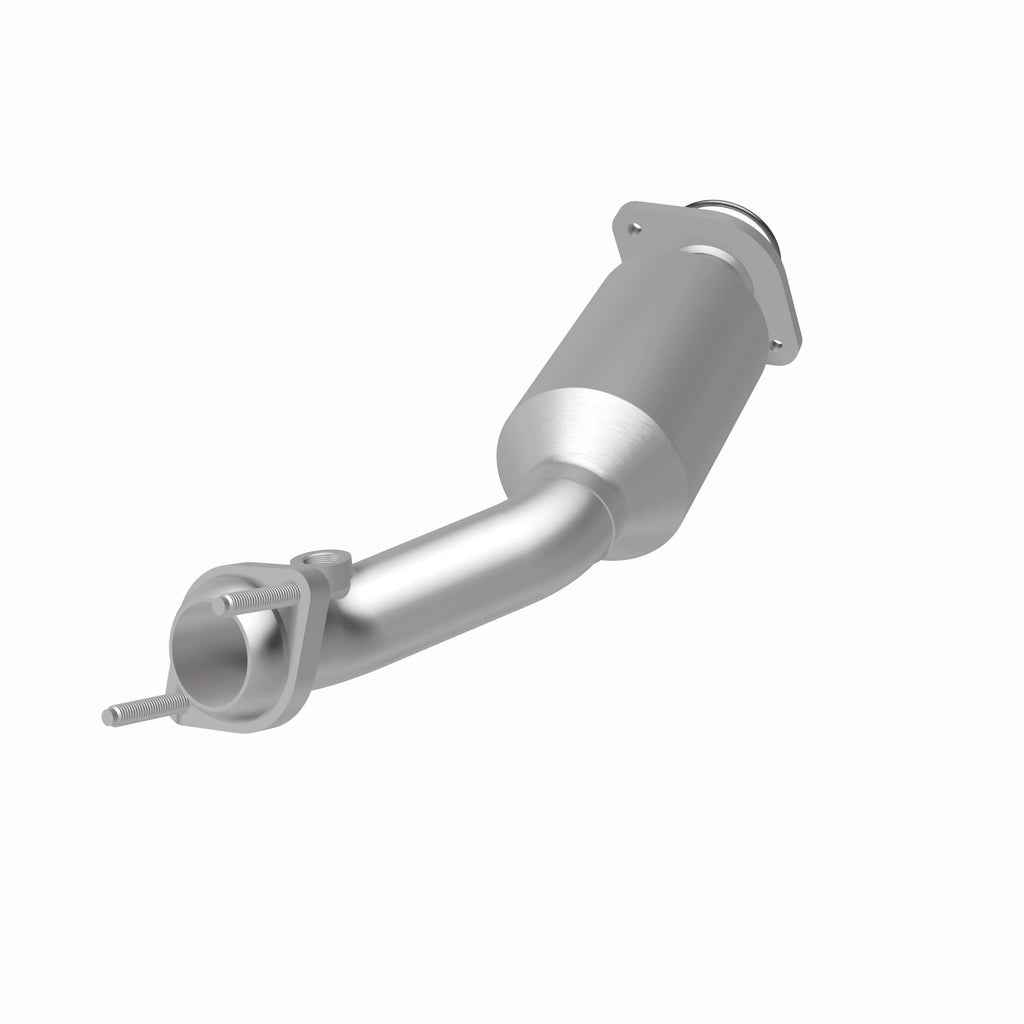 MagnaFlow Exhaust Products 21-916 OEM Grade Direct-Fit Catalytic Converter for Select Ford Five Hundred, Ford Freestyle, Mercury Montego