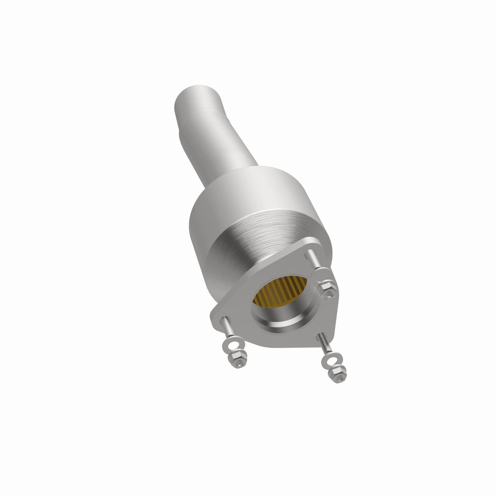 MagnaFlow Exhaust Products 21-538 OEM Grade Direct-Fit Catalytic Converter for Select Land Rover LR2, Land Rover Range Rover Evoque
