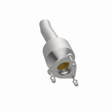 Load image into Gallery viewer, MagnaFlow Exhaust Products 21-538 OEM Grade Direct-Fit Catalytic Converter for Select Land Rover LR2, Land Rover Range Rover Evoque