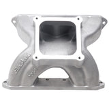 Edelbrock 2858 Victor SBC 18d Spider Intake Manifold
