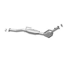 Load image into Gallery viewer, MagnaFlow Exhaust Products 24076 HM Grade Direct-Fit Catalytic Converter for Select Ford Ranger, Mazda B2300