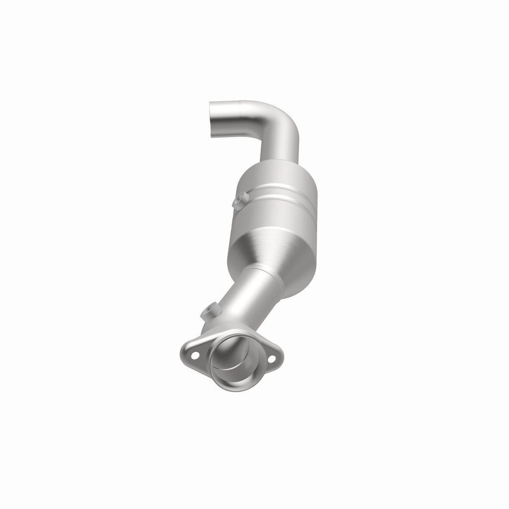 MagnaFlow Exhaust Products 52296 OEM Grade Direct-Fit Catalytic Converter for Select Ford F-150