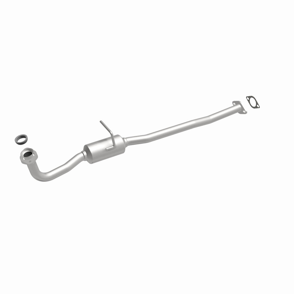 MagnaFlow Exhaust Products 22616 Standard Grade Direct-Fit Catalytic Converter for Select Chevrolet Sprint, Geo Metro, Suzuki Swift