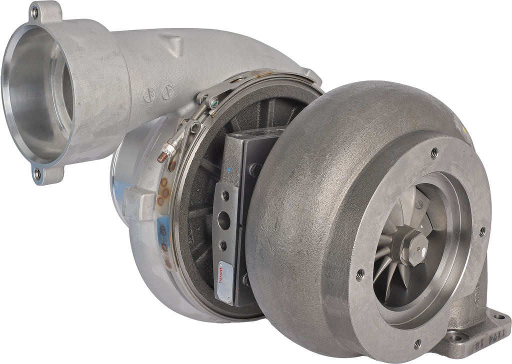 Alliant Power 466857-5006S Turbocharger