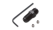 Load image into Gallery viewer, Oil-Restrictor-Fitting-Kit;-Size--3An-X-18-Npt,-With-2-S.S.-Jets