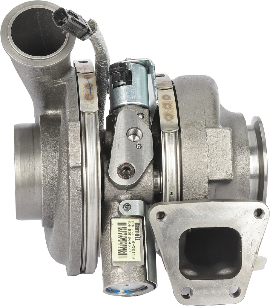 Alliant Power 764146-5019S Turbocharger