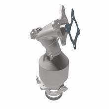 Load image into Gallery viewer, MagnaFlow Exhaust Products 51781 OEM Grade Manifold Catalytic Converter for Select Honda CR-V