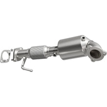 Load image into Gallery viewer, MagnaFlow Exhaust Products 5561882 California CARB Direct-Fit Catalytic Converter for Select Hyundai Veloster