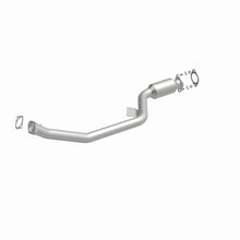 Load image into Gallery viewer, MagnaFlow Exhaust Products 52831 OEM Grade Direct-Fit Catalytic Converter for Select Hyundai Genesis