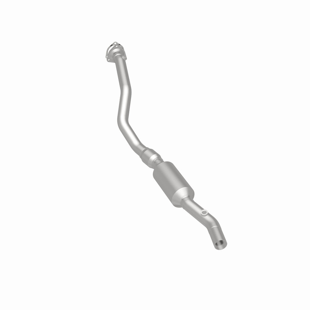 MagnaFlow Exhaust Products 4481658 California CARB Direct-Fit Catalytic Converter for Select Audi A4, Audi A4 Quattro, Volkswagen Passat
