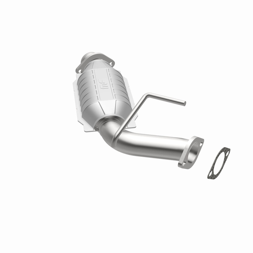 MagnaFlow Exhaust Products 23366 Standard Grade Direct-Fit Catalytic Converter for Select Ford Thunderbird, Mercury Capri, Mercury Cougar