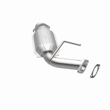 Load image into Gallery viewer, MagnaFlow Exhaust Products 23366 Standard Grade Direct-Fit Catalytic Converter for Select Ford Thunderbird, Mercury Capri, Mercury Cougar