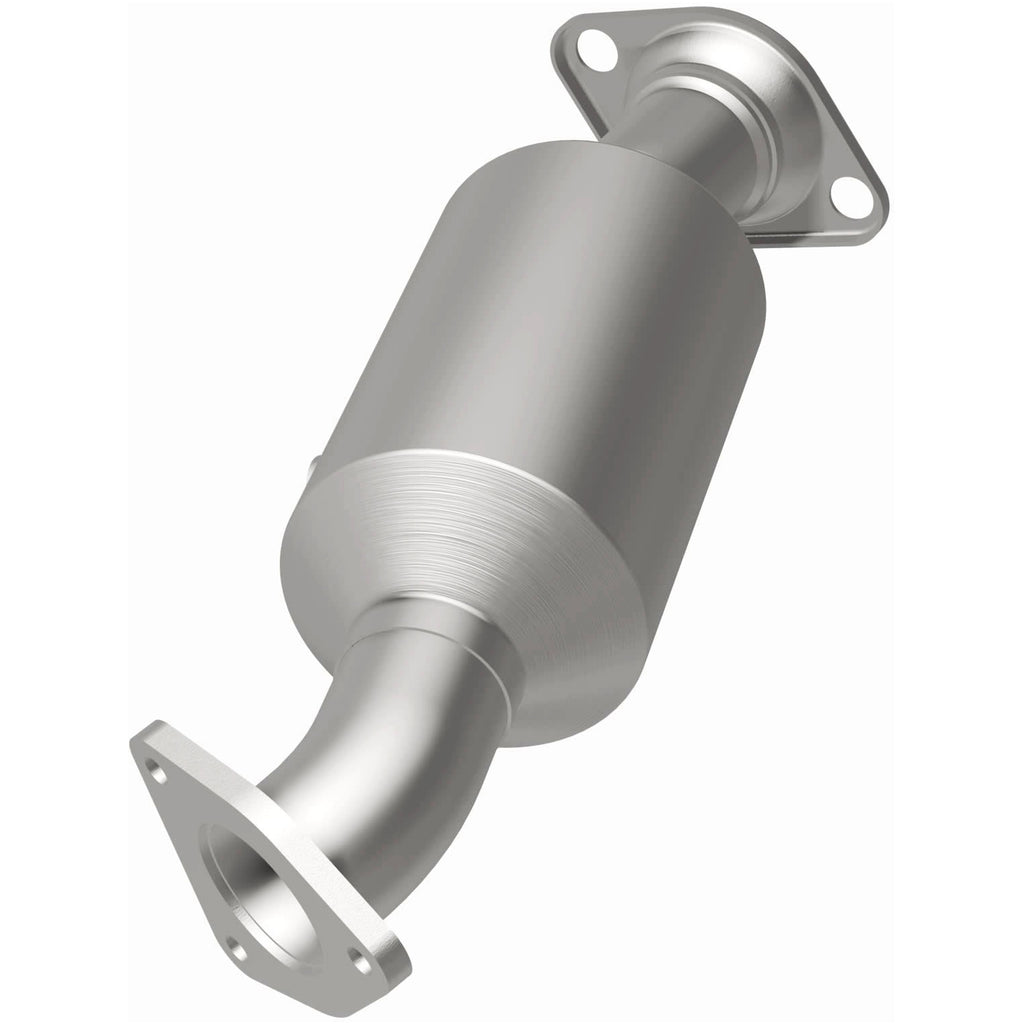 MagnaFlow Exhaust Products 5461261 California CARB Direct-Fit Catalytic Converter for Select Honda S2000