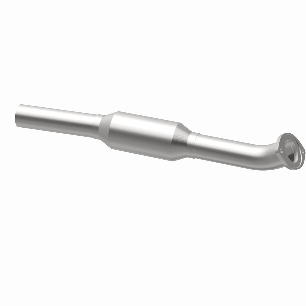MagnaFlow Exhaust Products 5571559 California CARB Direct-Fit Catalytic Converter for Select Toyota RAV4
