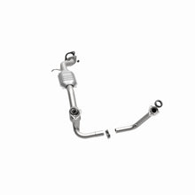 Load image into Gallery viewer, MagnaFlow Exhaust Products 24898 HM Grade Direct-Fit Catalytic Converter for Select Chevrolet Blazer