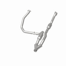 Load image into Gallery viewer, MagnaFlow Exhaust Products 21-457 OEM Grade Direct-Fit Catalytic Converter for Select Ram 1500, Ram 2500, Ram