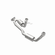 Load image into Gallery viewer, MagnaFlow Exhaust Products 4551079 California CARB Direct-Fit Catalytic Converter for Select Ford Freestar, Mercury Monterey
