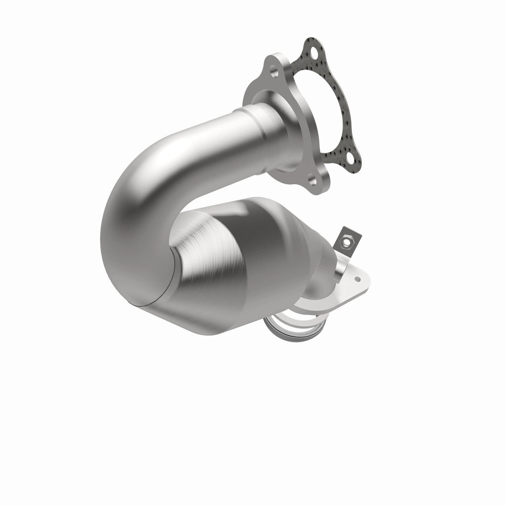 MagnaFlow Exhaust Products 5582519 California CARB Direct-Fit Catalytic Converter for Select Acura RDX